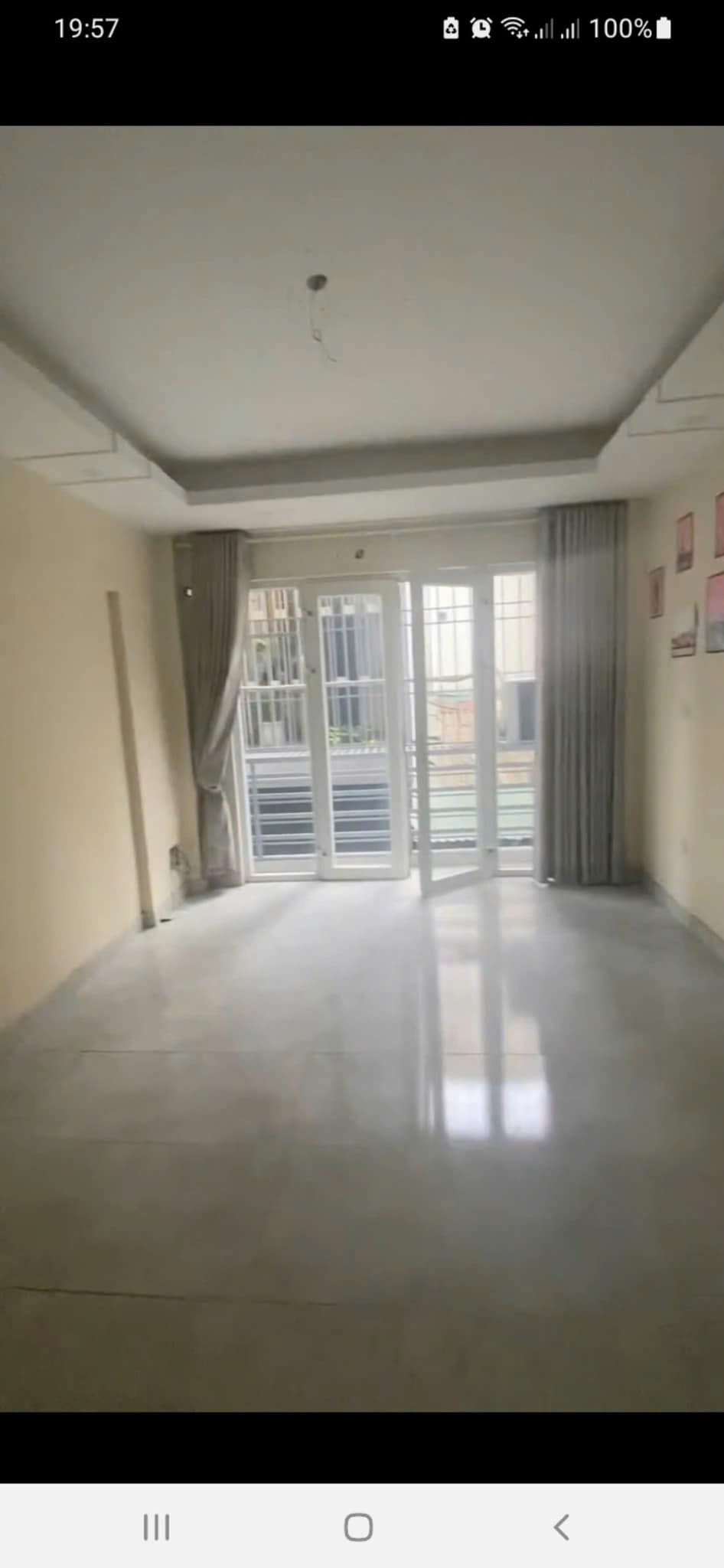 Cho thuê nhà Phố Lĩnh Nam, 5 tầng x 30m2, 3 ngủ, 10 Triệu ở nhóm 6 người - Ảnh 3
